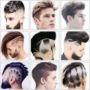 Boys Men Hairstyles & Latest Hair Cuts 2024